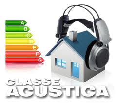 Classificazione acustica degli edifici