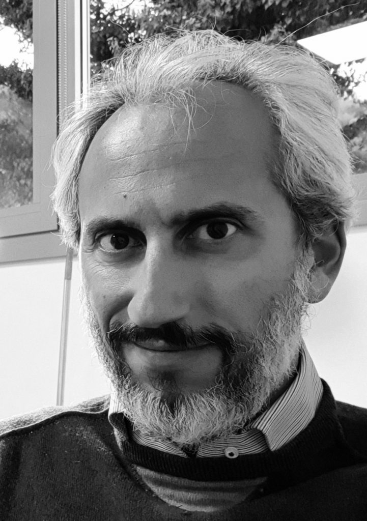 Giovanni Tisei