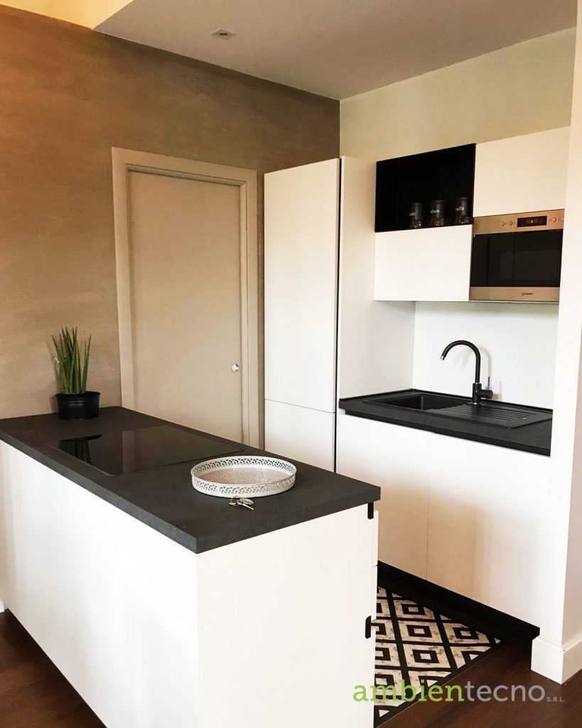 Porta Pia House