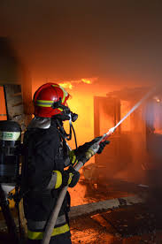 Spegnere l’incendio: come?